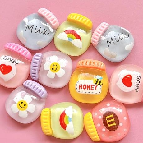 【B品10個】カラフルドリンクボトル【203】