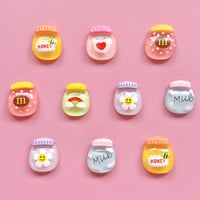 【10個】カラフルドリンクボトル【203】