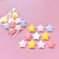 【10個】ちゅるラメスター【150】