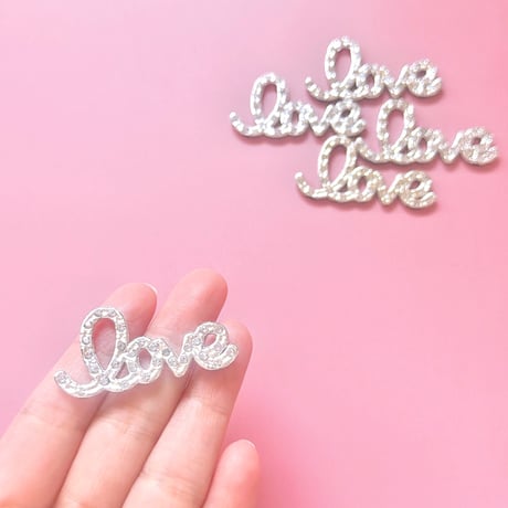 【5個】ストーンLove【152】