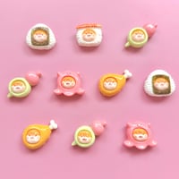 【10個】しばフード 【250】