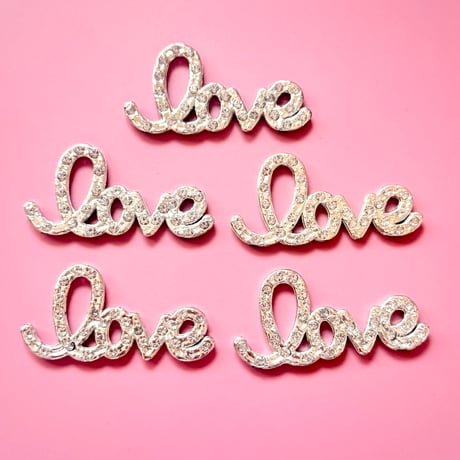 【5個】ストーンLove【152】