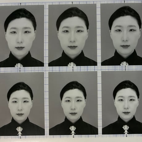 証明写真