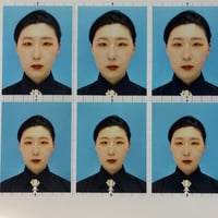 証明写真