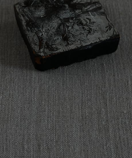 うさぎの版木