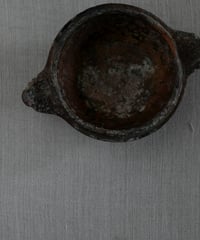 1600年頃のスープボウル
