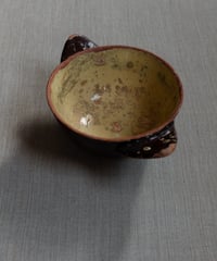 オーベルニュのスープボウル