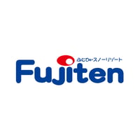 ふじてん　電子リフト1日券（保証金500円含む）