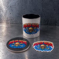 SB SKULL 3PCS SET