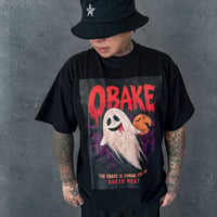 SB HORROR Organic Cotton T