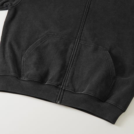 SB TATTOO GRAPHIC ZIP HOODIE