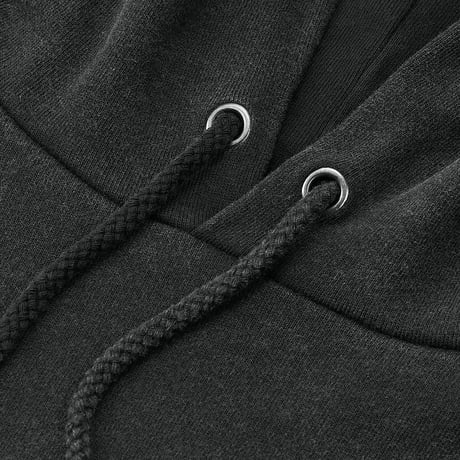 SB SKULL HOODIE