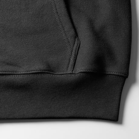 SB HEART ZIP HOODIE