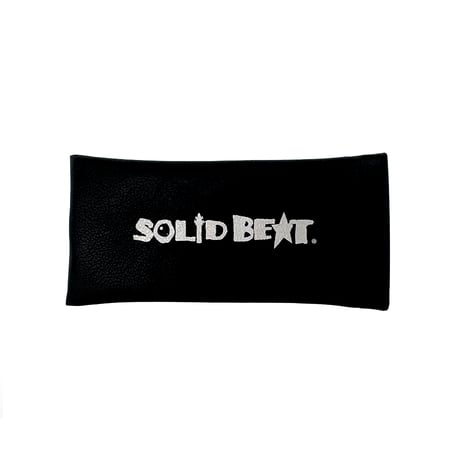 SB GLASSES  CASE 01