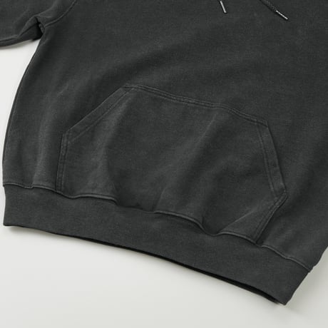 SB SKULL HOODIE
