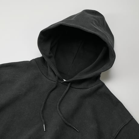 SB SKULL HOODIE
