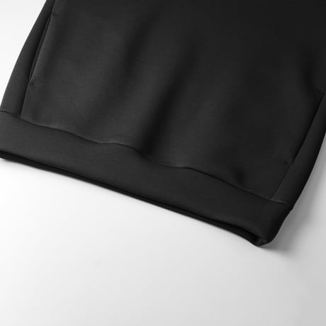 SDBT STAR KNIT HOODIE