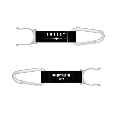 CATEGORY ka-yu THE LIVE OFFICIAL GOODS | Solid