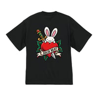 SB TATTOO GRAPHIC Organic Cotton T