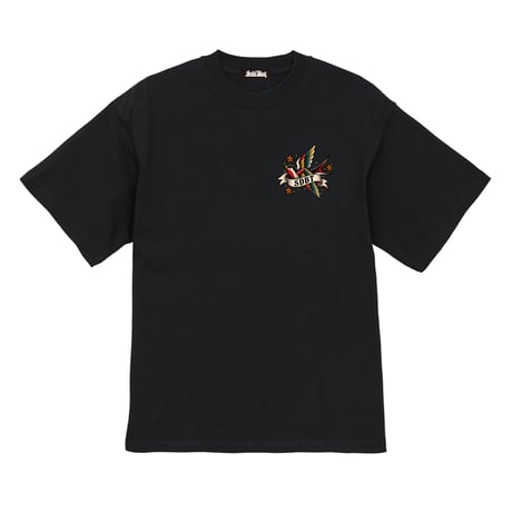 SB TATTOO GRAPHIC Organic Cotton T