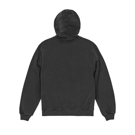 SB SKULL HOODIE