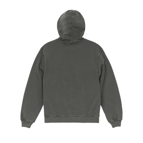 SB SKULL HOODIE