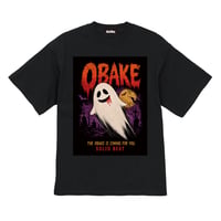 SB HORROR Organic Cotton T
