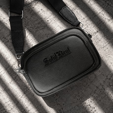 SB LEATHER BAG