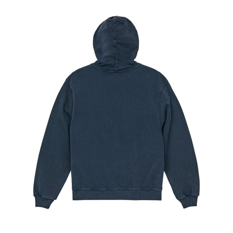 SB SKULL HOODIE
