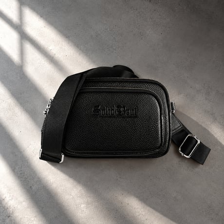 SB LEATHER BAG