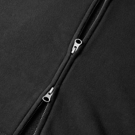 SB HEART ZIP HOODIE
