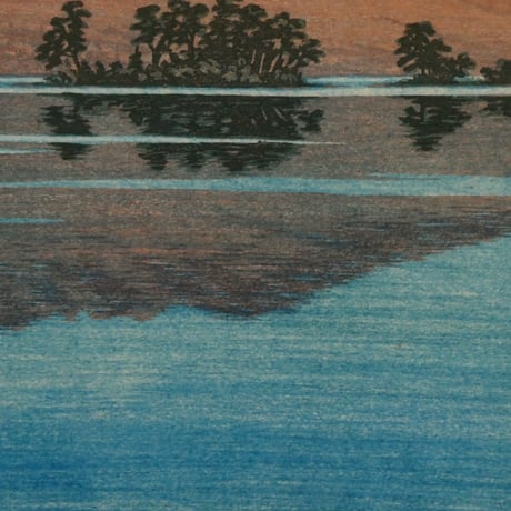 伊藤孝之 北海道 大沼公園/ITO TAKASHI Onuma Park, Hokkaido