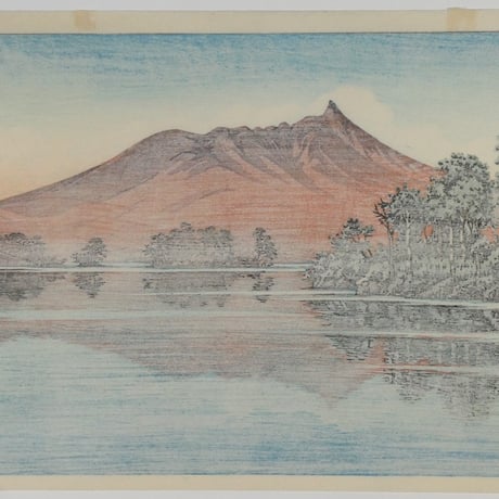 伊藤孝之 北海道 大沼公園/ITO TAKASHI Onuma Park, Hokkaido