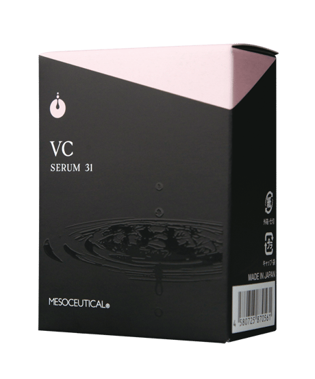 ＼NEW／【メソシューティカル】VCセラム31（15ml）