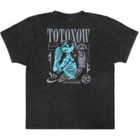 Born Praying T-shirt / black
