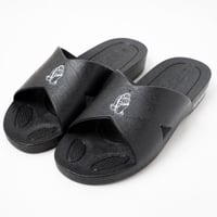 Non Slip Sandal / black