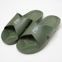 Non Slip Sandal / Khaki