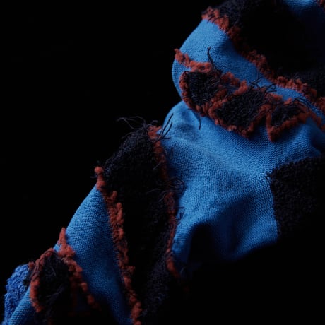 evening moon 3/4 socks (2color)