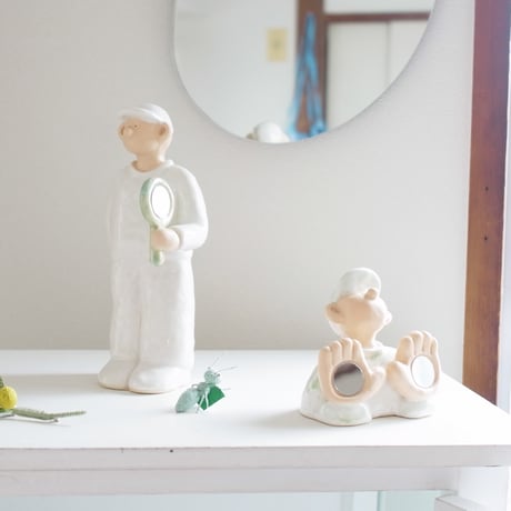 mirror series かっこいい人　side