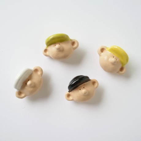 かっこいい人　マグネット