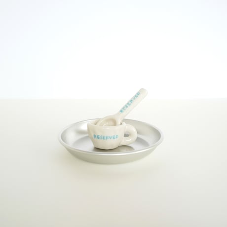 RESERVED  カップ (3 types)