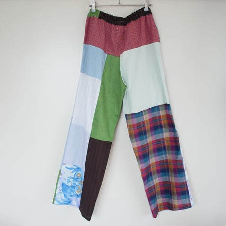 Pants  Lsize   a
