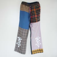 Pants  Lsize   c