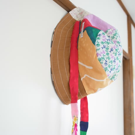 Reversible hat  b