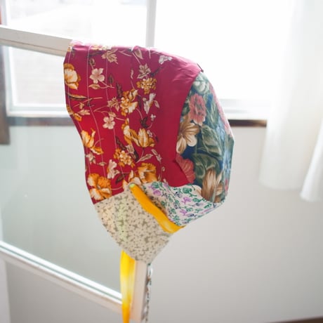 Reversible hat  c