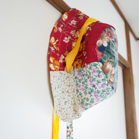 Reversible hat  c