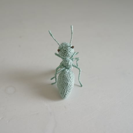 ありんこ