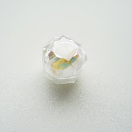 うきわリング　c