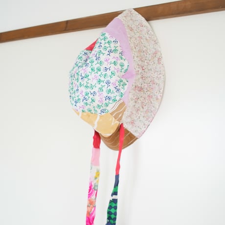 Reversible hat  b