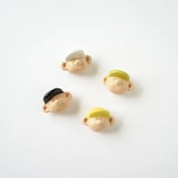 かっこいい人　マグネット